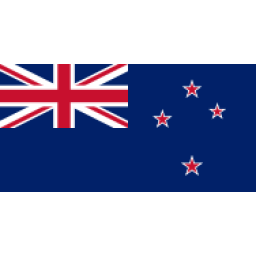 新西兰U17男篮